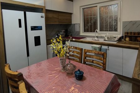 سوئیت در خمیر کلایه لاهیجان