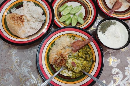 سوئیت مبله در تولم شهر - سیاه تن