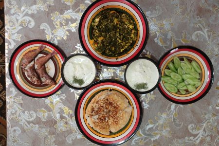 سوئیت مبله در تولم شهر - سیاه تن