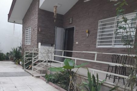 خانه مبله در متل قو - سی سرا