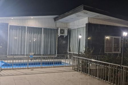 ویلا استخردار در ملارد - لم آباد