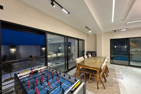 ویلا استخردار در ارومیه - قراجلو