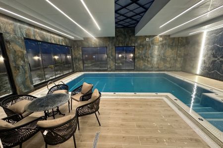 ویلا استخردار در ارومیه - قراجلو