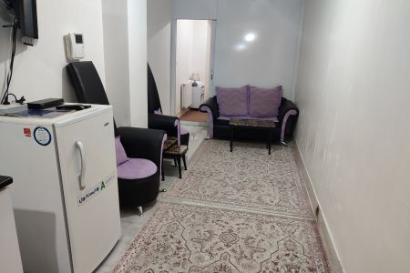 سوئیت مبله در رشت - رشتیان - همکف