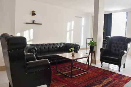 خانه مبله نزدیک پل خواجو اصفهان - ط یک