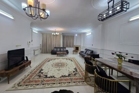 خانه مبله در زنجان - کوی شهریار - طبقه دوم