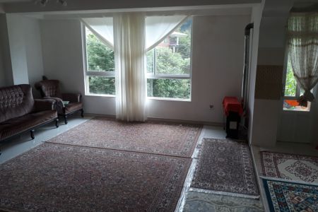 سوئیت مبله در سیاهکل - بالارود - ط ۲