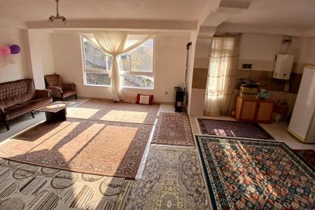 سوئیت مبله در سیاهکل - بالارود - ط ۲