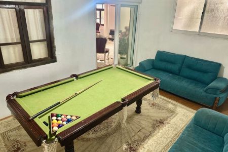 ویلا استخردار در رامسر - سفید تمشک