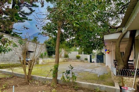 ویلا استخردار در رامسر - سفید تمشک