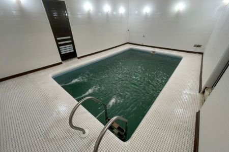 ویلا جنگلی استخردار در رامسر - سرکوسرا