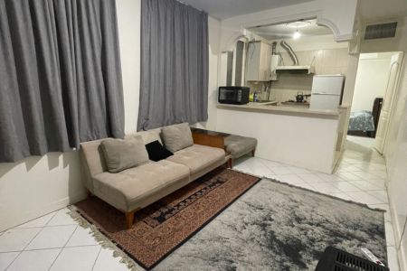 سوئیت مبله در تهران - سلسبیل - همکف