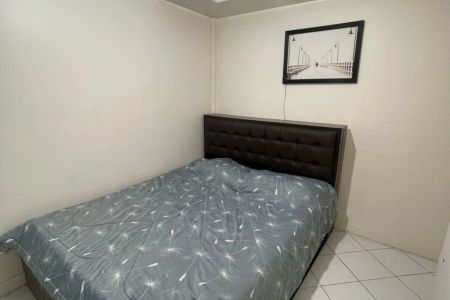 سوئیت مبله در تهران - سلسبیل - همکف