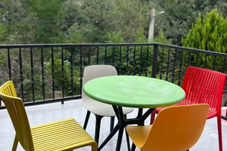 ویلای جنگلی استخردار در اربه کله