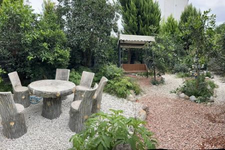 ویلای جنگلی استخردار در اربه کله