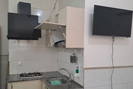 مهمانپذیر نزدیک حرم در قم - زیر همکف