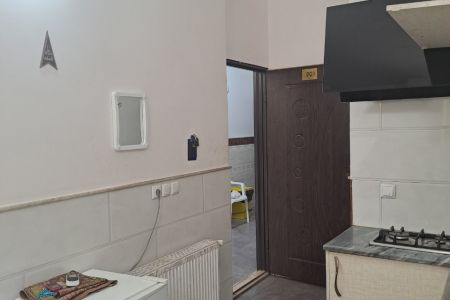 مهمانپذیر نزدیک حرم در قم - زیر همکف