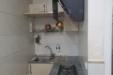 مهمانپذیر نزدیک حرم در قم - زیر همکف