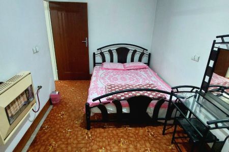 خانه مبله در شیراز - بلوار رحمت