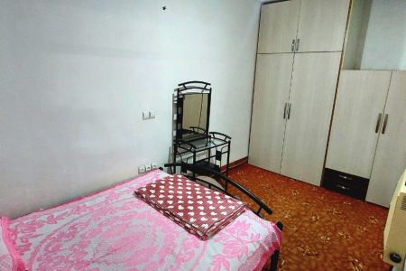 خانه مبله در شیراز - بلوار رحمت