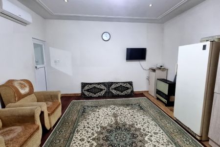 سوئیت حیاط دار در سراوان - قاضیان