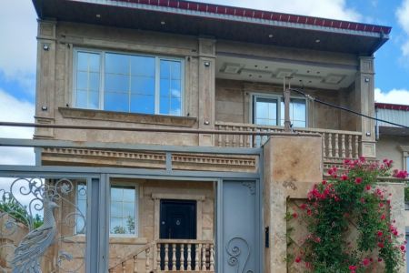 منزل بفناء في أطاقور - كيش بوشته