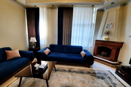 اجاره خانه مبله در تهران - ۱۰ فروردین