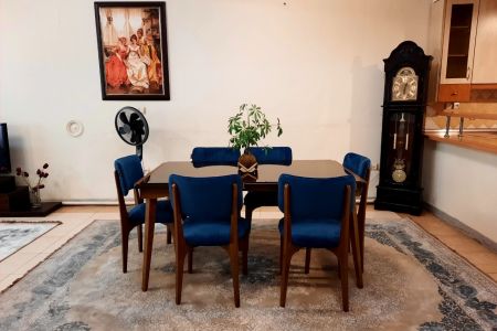 اجاره خانه مبله در تهران - ۱۰ فروردین