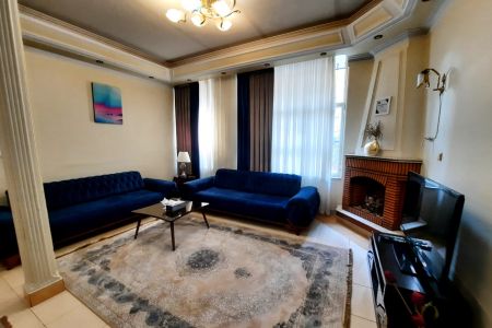 اجاره خانه مبله در تهران - ۱۰ فروردین