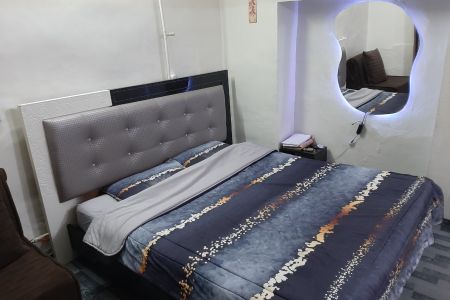 سوئیت مبله در تهران - مینابی - همکف