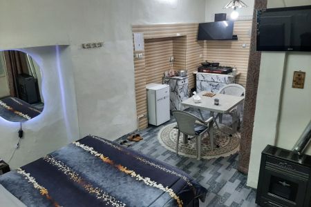 سوئیت مبله در تهران - مینابی - همکف