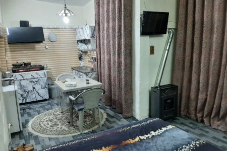 سوئیت مبله در تهران - مینابی - همکف