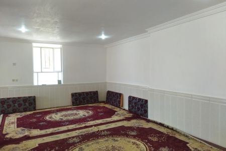 Villa for rent in Shivand - Behind the mill