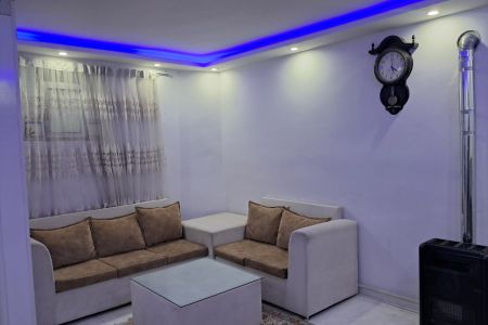 جناح مفروش في كرج نو