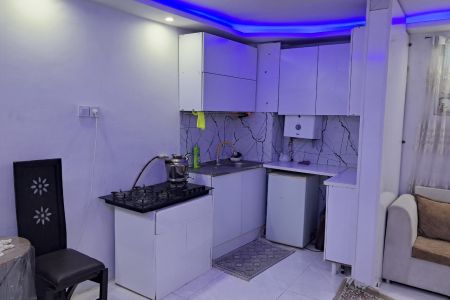 جناح مفروش في كرج نو