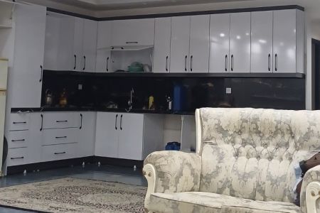 ویلا در چمخاله - جاده چاف و چمخاله