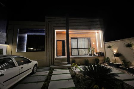 ویلا استخردار در خمام - فشتکه اول