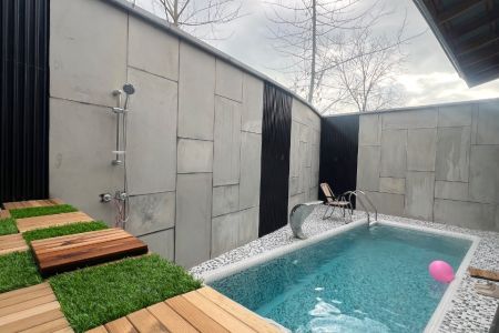 ویلا استخردار در خمام - فشتکه اول