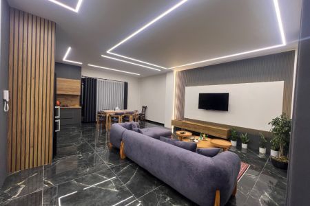 ویلا استخردار در خمام - فشتکه اول