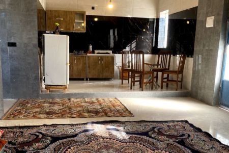 خانه مبله در جزیره هرمز