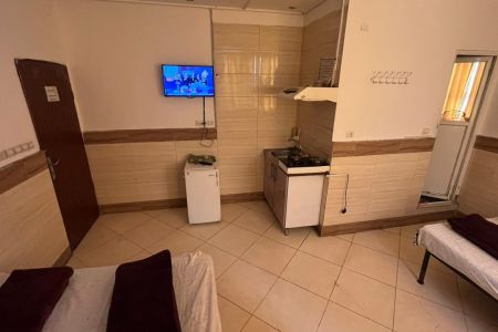 مهمانپذیر در قم - ۴ تخته - ط ۳