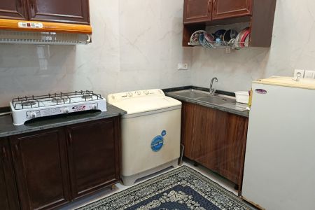 سوئیت در بندر لنگه - بندر کنگ