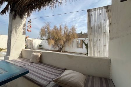 بومگردی در طبل - اتاق روشن