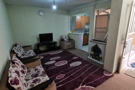 سوئیت یکخوابه شیراز - هفت تنان - همکف