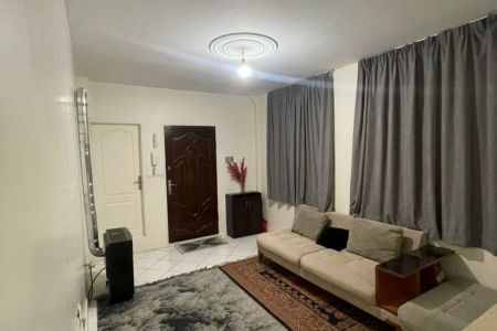 سوئیت مبله در تهران - سلسبیل - همکف