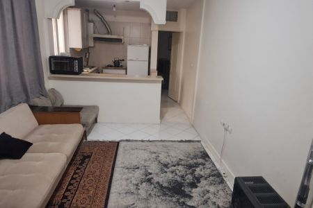 سوئیت مبله در تهران - سلسبیل - همکف