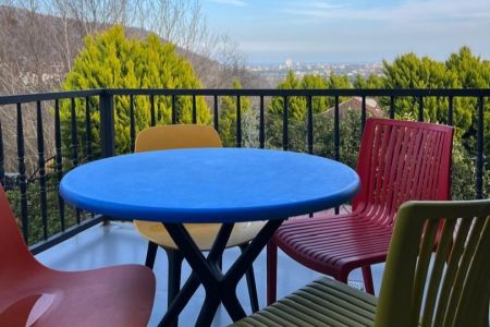 ویلای جنگلی استخردار در اربه کله