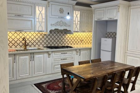 خانه مبله در مشهد - هفده شهریور - ط پنجم