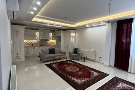 خانه مبله در مشهد - هفده شهریور - ط پنجم