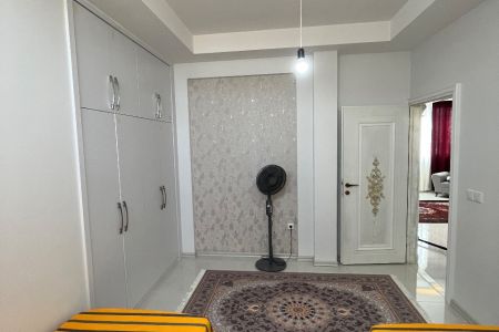 خانه مبله در مشهد - هفده شهریور - ط پنجم